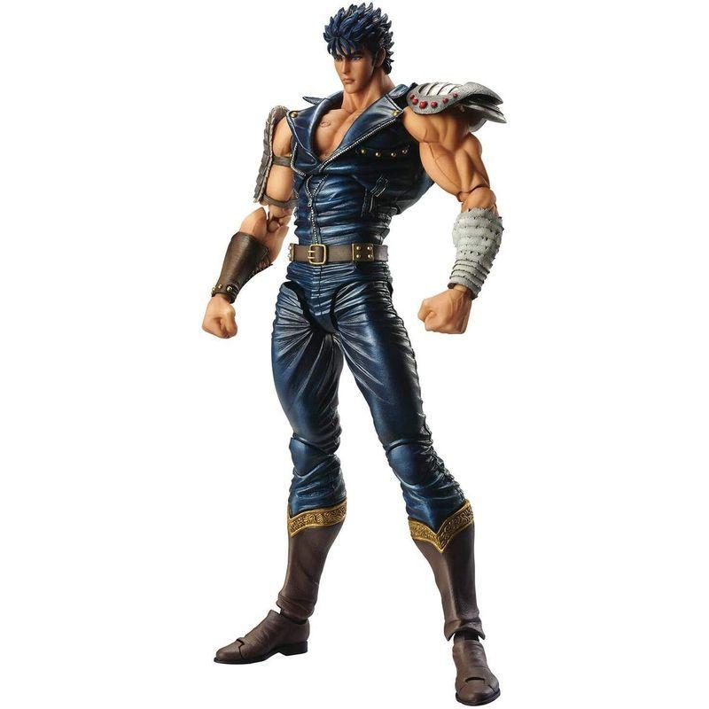 メディコス 超像可動 『北斗の拳』 ケンシロウ 約175mm PVC&ABS&ナイロン 塗装済み可動フィギュア ゲーム、おもちゃ その他 O1166855869(10192円)