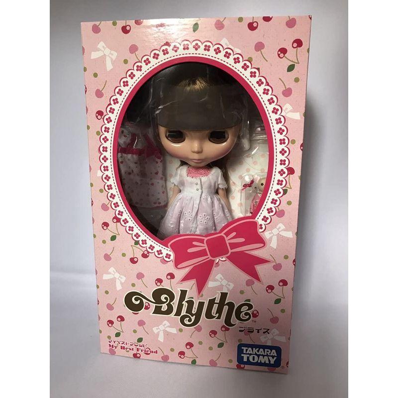 ブライス マイベストフレンド ブライス マイベストフレンド IQ1178756329(10296円)