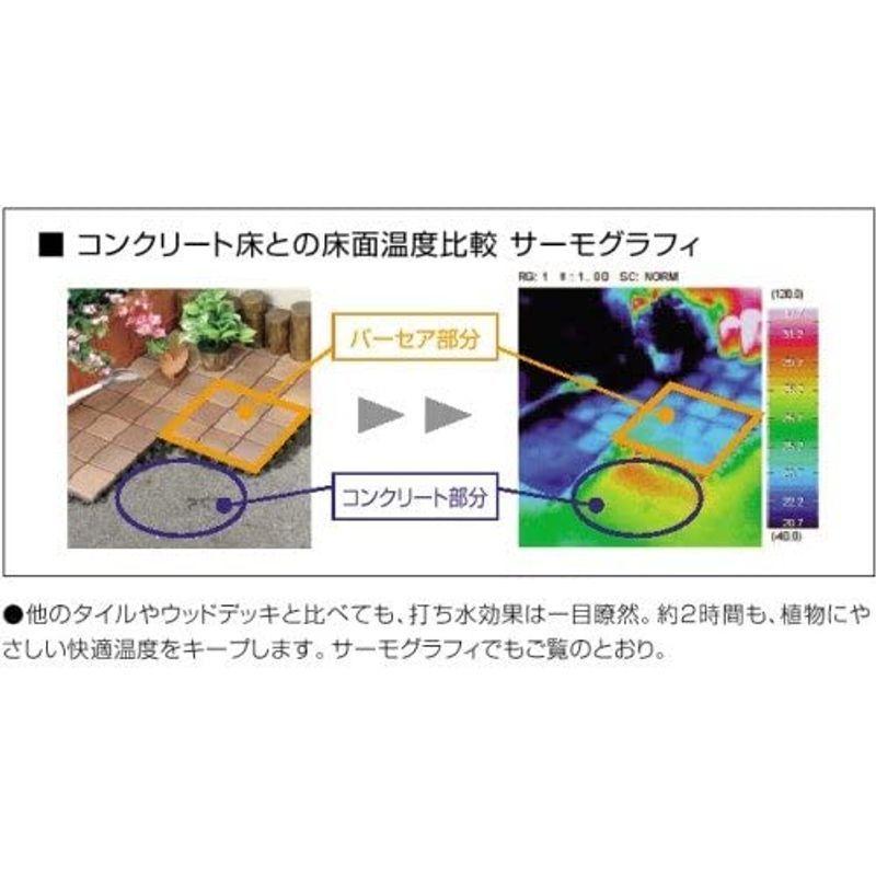 代引き手数料無料 Toto 屋外用ジョイントタイル バーセア Mtシリーズ 10枚セット セサミオレンジ Ap10mt01ufj Mt0110 打ち水 保 Serifacomunicacao Com Br
