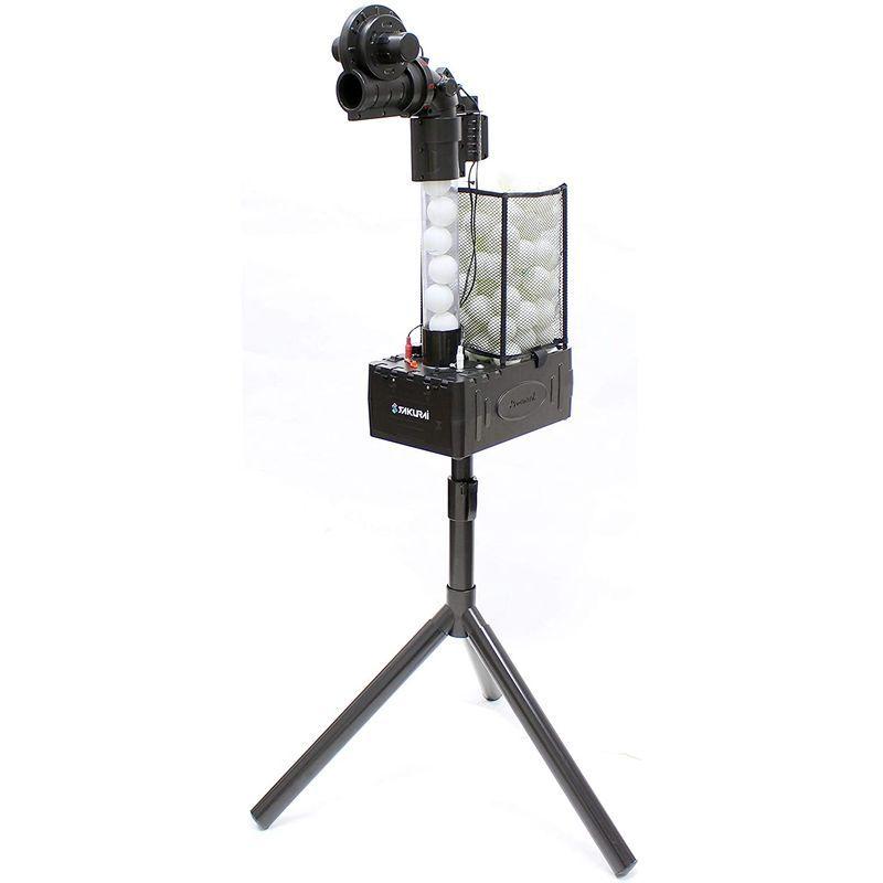 サクライ貿易 カルフレックス 卓球 ピンポンマシン 8種類スピン機能付 アダプター付 CTR-18S カルフレックス 卓球 ピンポンマシン 8種類スピン機能付 アダプター付 CTR 18S