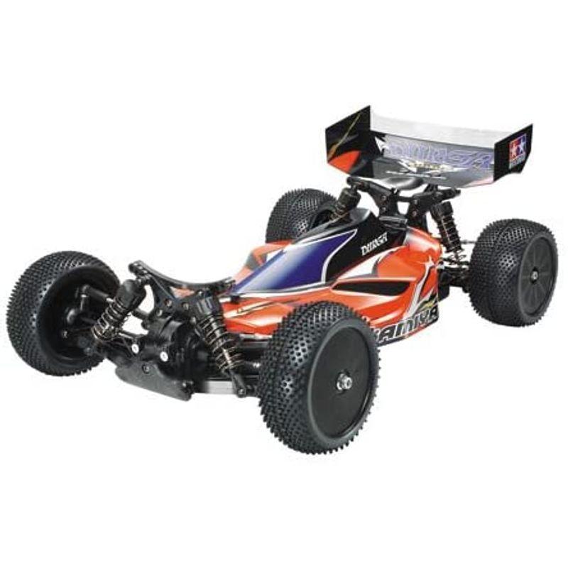 タミヤ 1/10 電動RCカーシリーズ No.395 DB01 ドゥルガ オフロード 58395 1/10 電動RCカーシリーズ No DB01 ドゥルガ オフロード Z1449849247(12664円)