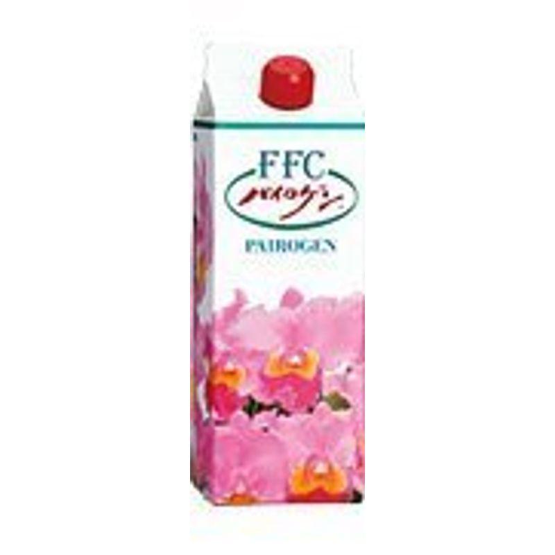 6本セット FFCパイロゲン 900ml 【公式通販】