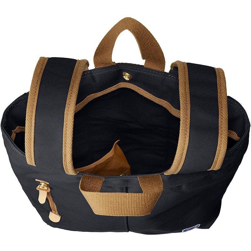 キワダ リュック 帆布 木和田木綿屋五三郎 鞄の聖地兵庫県豊岡市製 ネイビー HO1289777697(11266円)