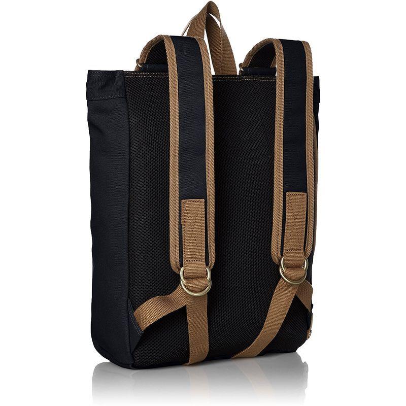 キワダ リュック 帆布 木和田木綿屋五三郎 鞄の聖地兵庫県豊岡市製 ネイビー HO1289777697(11266円)