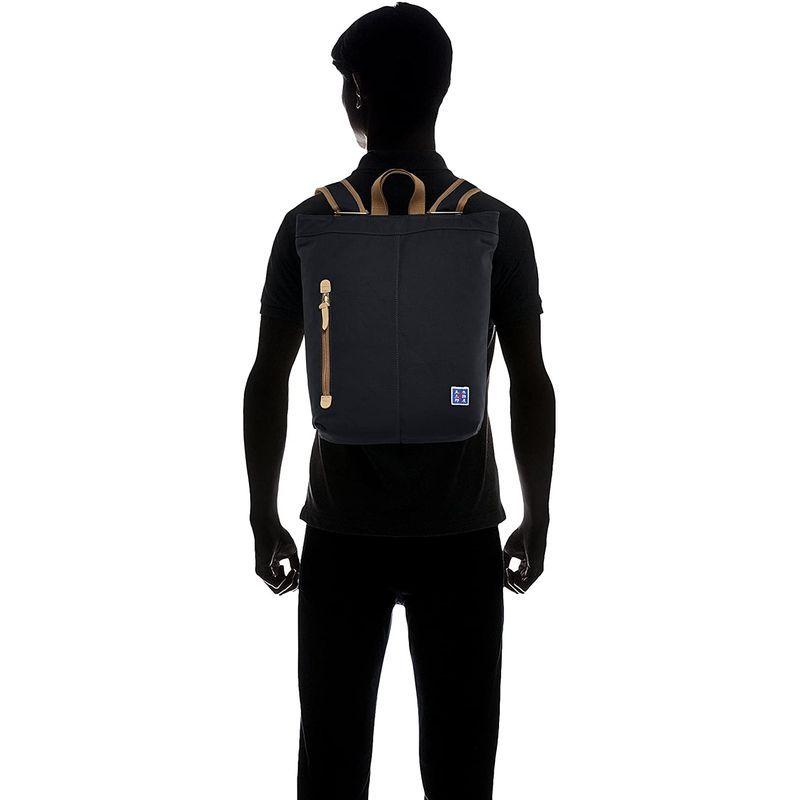 キワダ リュック 帆布 木和田木綿屋五三郎 鞄の聖地兵庫県豊岡市製 ネイビー HO1289777697(11266円)