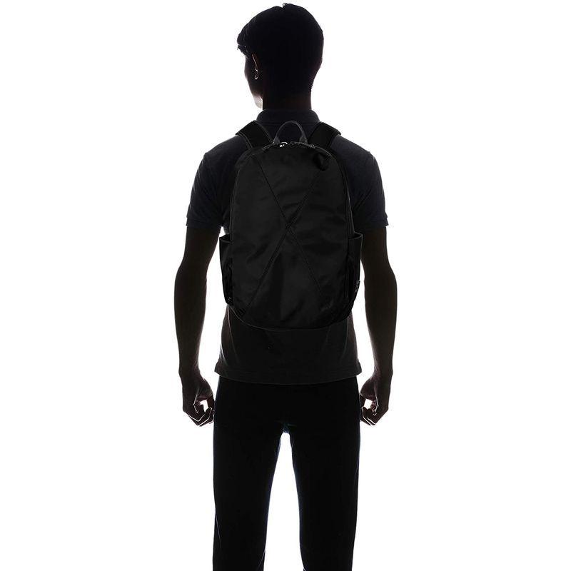 サムソナイトレッド バックパック S バイアスジャック 3 ブラック バックパック バイアスジャック ブラック