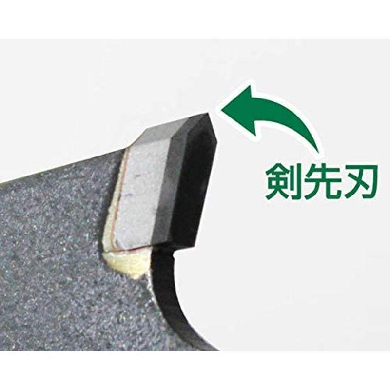 まとめ買い特価HiKOKI(ハイコーキ) スーパーチップソー黒鯱(クロシャチ