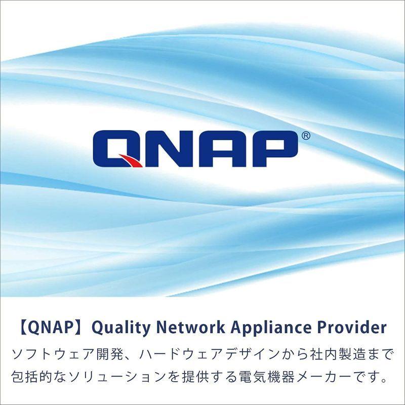 中古品 QNAP(キューナップ) TS-453D 2つの2.5GbE対応ポートとNAS機能を拡張できるPCIeスロットを1つ搭載 Intel Cel 【MYK1757284376】(61240円)