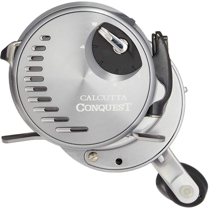 【２点セット】 シマノ(SHIMANO) ベイトリール 両軸 19 カルカッタコンクエスト DC 201 左 【9397619255】(32750円)