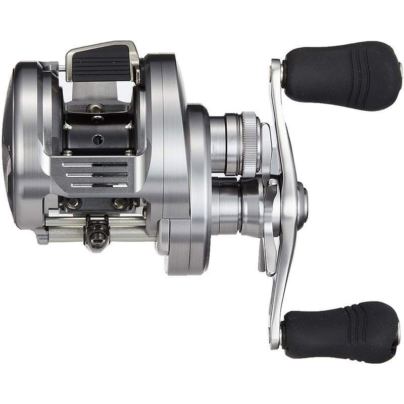【２点セット】 シマノ(SHIMANO) ベイトリール 両軸 19 カルカッタコンクエスト DC 201 左 【9397619255】(32750円)