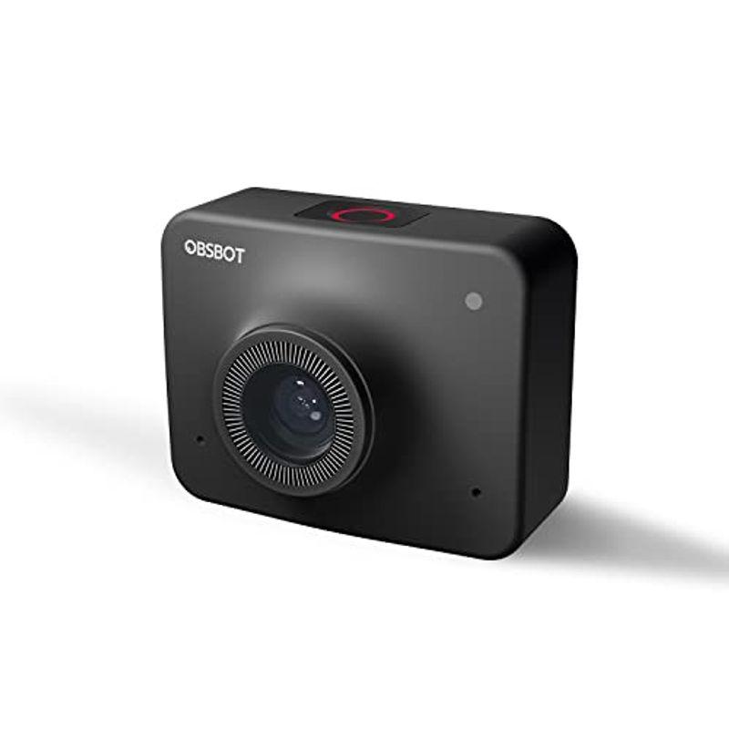 0BSB0T Meet webカメラ フルHD 1080P 60fps AIオートフレーミング 自動フォーカス マイク内蔵 usb接続 HD