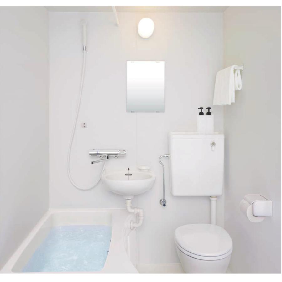 ☆LIXIL集合住宅用洗面・便器付ユニットバス71%OFF☆BLCW-1115 ☆LIXIL集合住宅用洗面・便器付ユニットバス71%OFF☆BLCW-1115