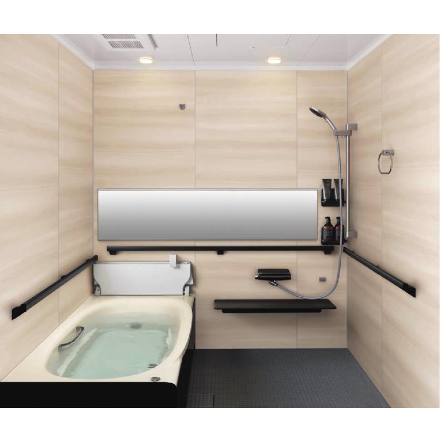 ☆LIXILリデア戸建て用ユニットバス1620サイズMタイプ・換気扇 ☆LIXILリデア戸建て用ユニットバス1620サイズMタイプ・換気扇