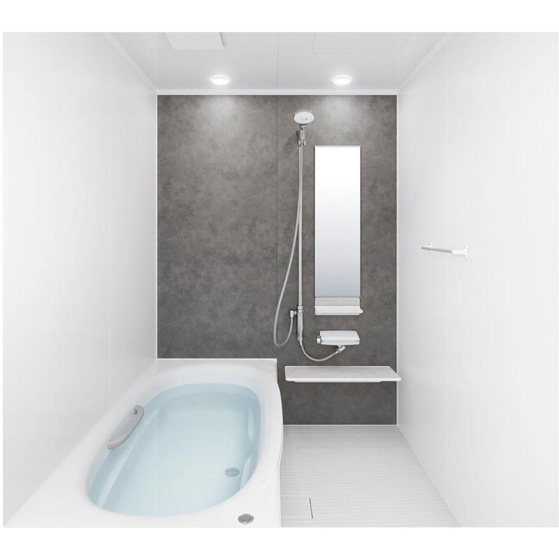 ☆LIXILリデア戸建て用ユニットバス1616M : クレバーライフ ☆LIXILリデア戸建て用ユニットバス1616M : クレバーライフ