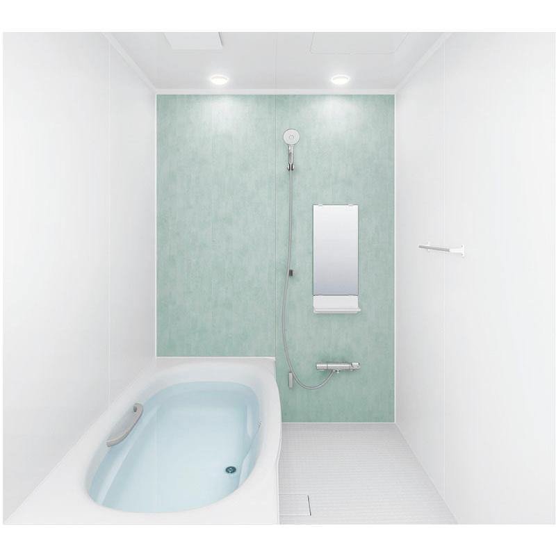 ☆LIXILリデア戸建て用ユニットバス1216C : クレバーライフ ☆LIXILリデア戸建て用ユニットバス1216C : クレバーライフ