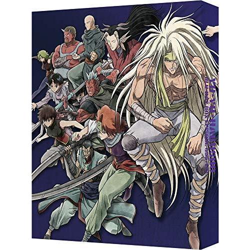 幽遊白書 25th Anniversary Blu-ray BOX 魔界編