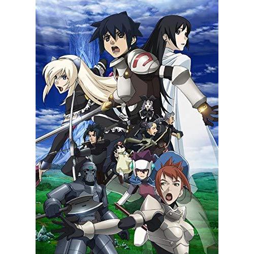 数量限定 特売 Tvアニメ ドルアーガの塔 Blu Ray Boxの宮 最先端 Sobrancelhas Com Br