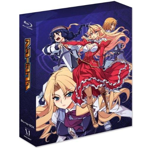 格安人気 フリージング Blu Ray Box Fuh 123miyumiyu 通販 Yahoo ショッピング 最新情報 Www Kmhsystems Com