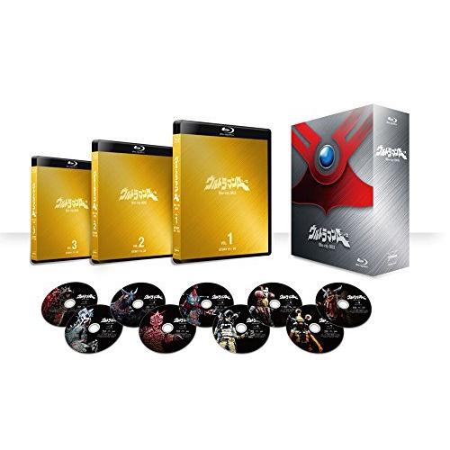 高級感 ウルトラマンa Blu Ray Box スタンダードエディション Web限定 Ags Expo Com