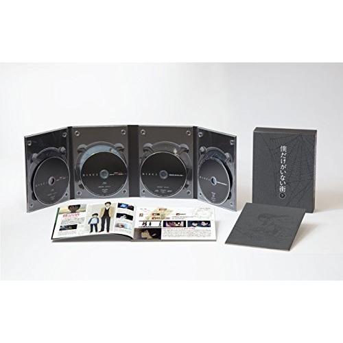 全商品オープニング価格特別価格 僕だけがいない街 下 完全生産限定版 Blu Ray Sik 123miyumiyu 通販 Yahoo ショッピング 値引きする Southpointbd Com