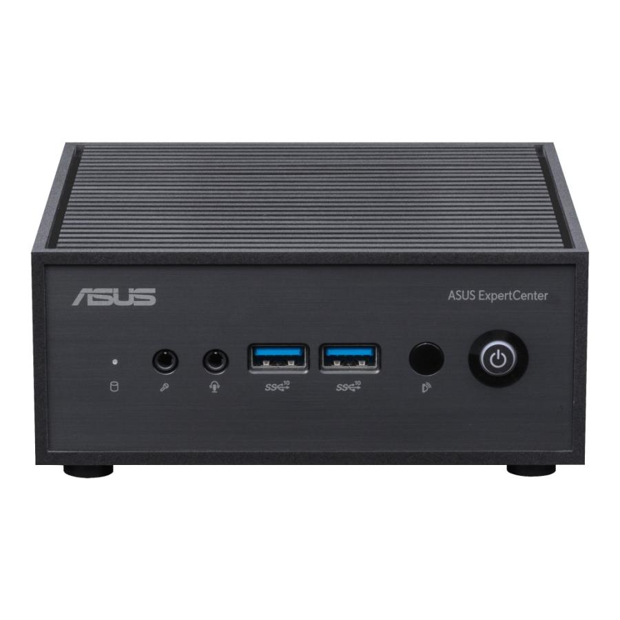 ASUS Mini PC PN42(Intel N100 プロセッサー/4G/M.2 SSD 128G