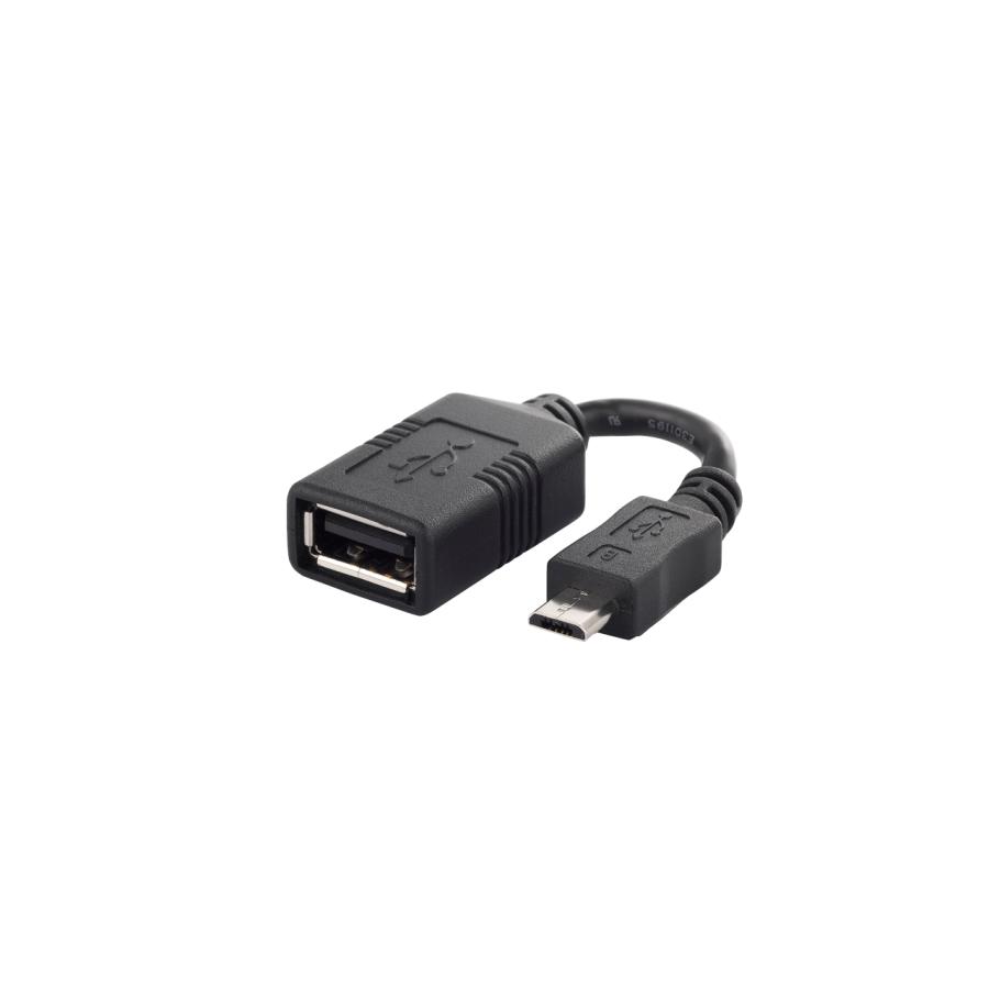 Usb変換アダプター Usb Microb Usb Aメス ブラック Bsmpc11c01bk B0k03re 123market Yahoo 店 通販 Yahoo ショッピング