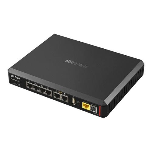法人向け 有線VPNルーター VR-U500X : 123market Yahoo!店 - 通販 