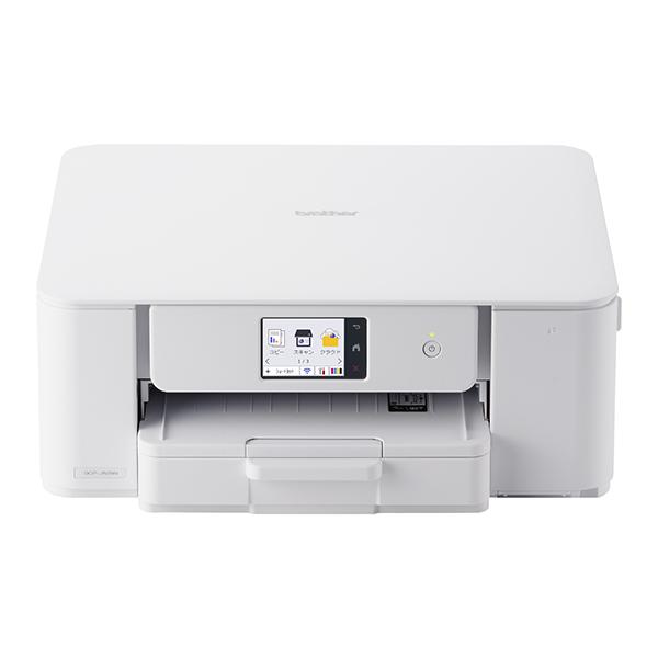 brother ブラザー プリンター プリビオ DCP-J529Nの商品画像（Yahoo!ショッピング）
