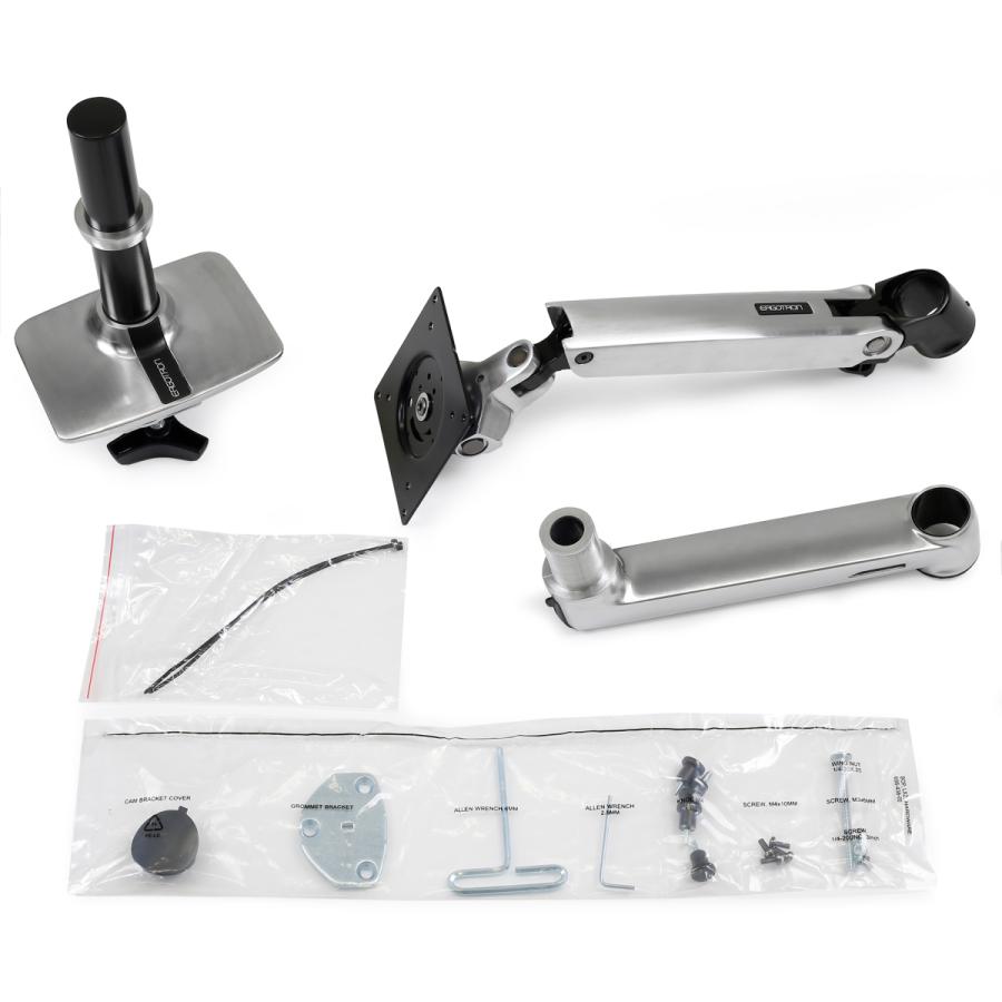 【新品・未開封】エルゴトロン LX デスク モニターアーム　45-241-026 e1r0039.jpg