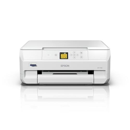 Colorio プリンター複合機 6色独立インクジェット W Lan H Usb レーベル印刷 プリンター スキャナー コピー Ep 713a Ep1104m 123market Yahoo 店 通販 Yahoo ショッピング