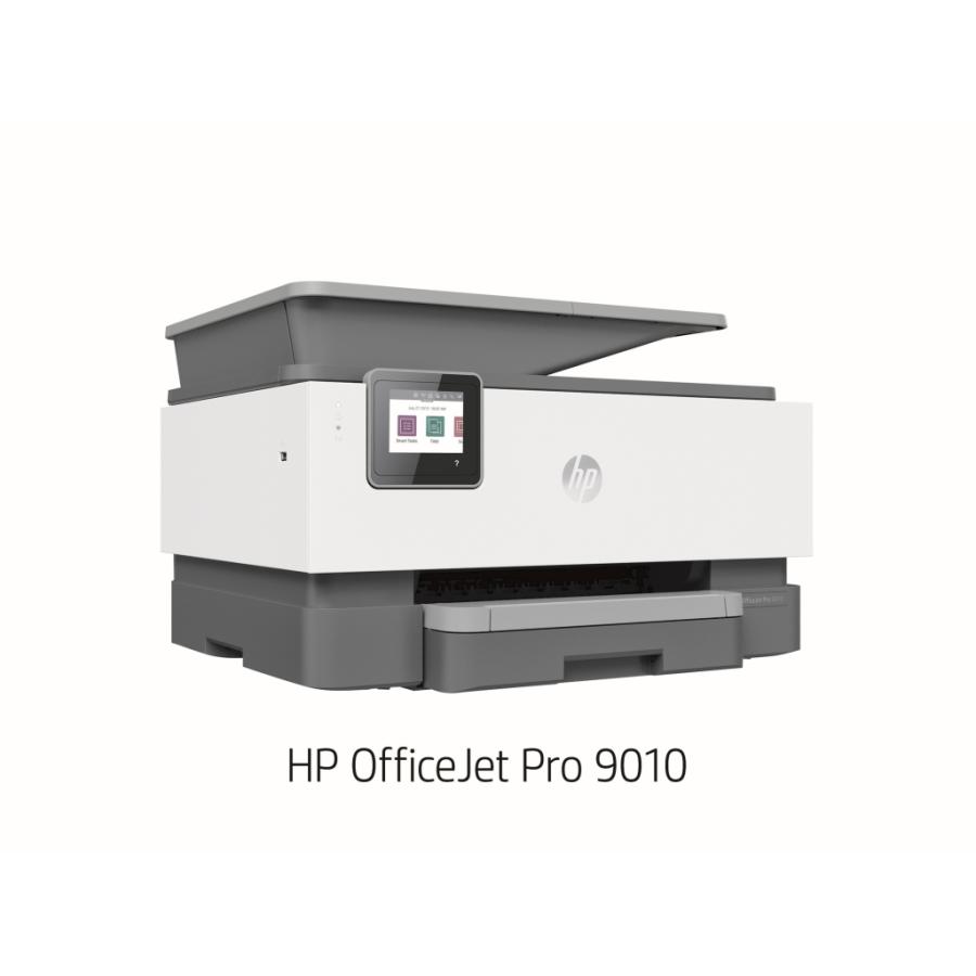 Officejet ビジネスプリンター複合機 Pro 9010 4色独立インクジェット Lan W Lan Usb2 0 プリンター スキャナー コピー Fax 1kr53d Abj H5p3snu 123market Yahoo 店 通販 Yahoo ショッピング