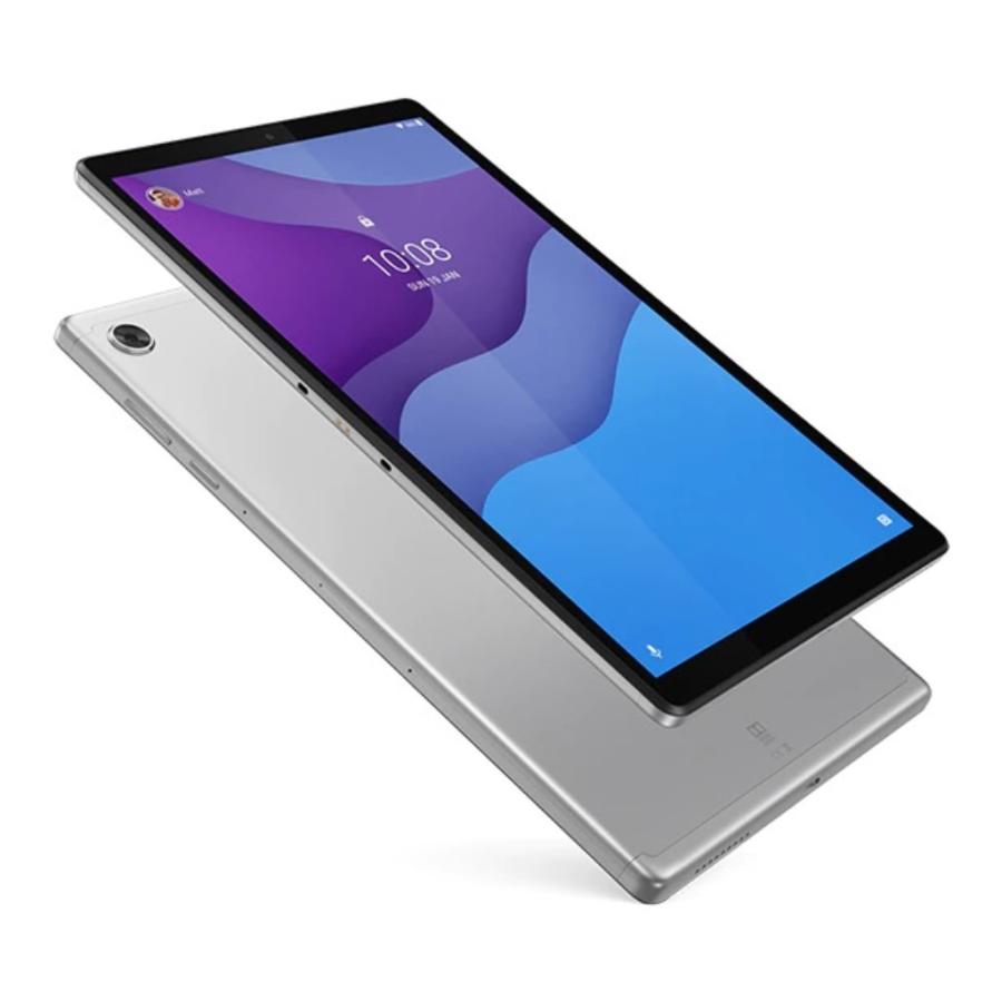 Lenovo Tab M10 HD タブレット TB-X306F 4GB+64GB ZA6W0116JP｜Yahoo