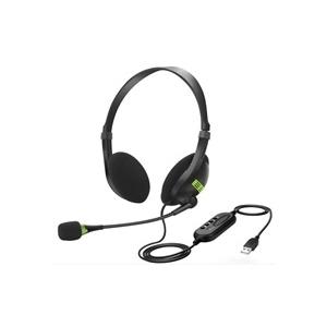 両耳usbヘッドセット マイクスイッチ ボリュームコントロール付 M7k0001 123market Yahoo 店 通販 Yahoo ショッピング