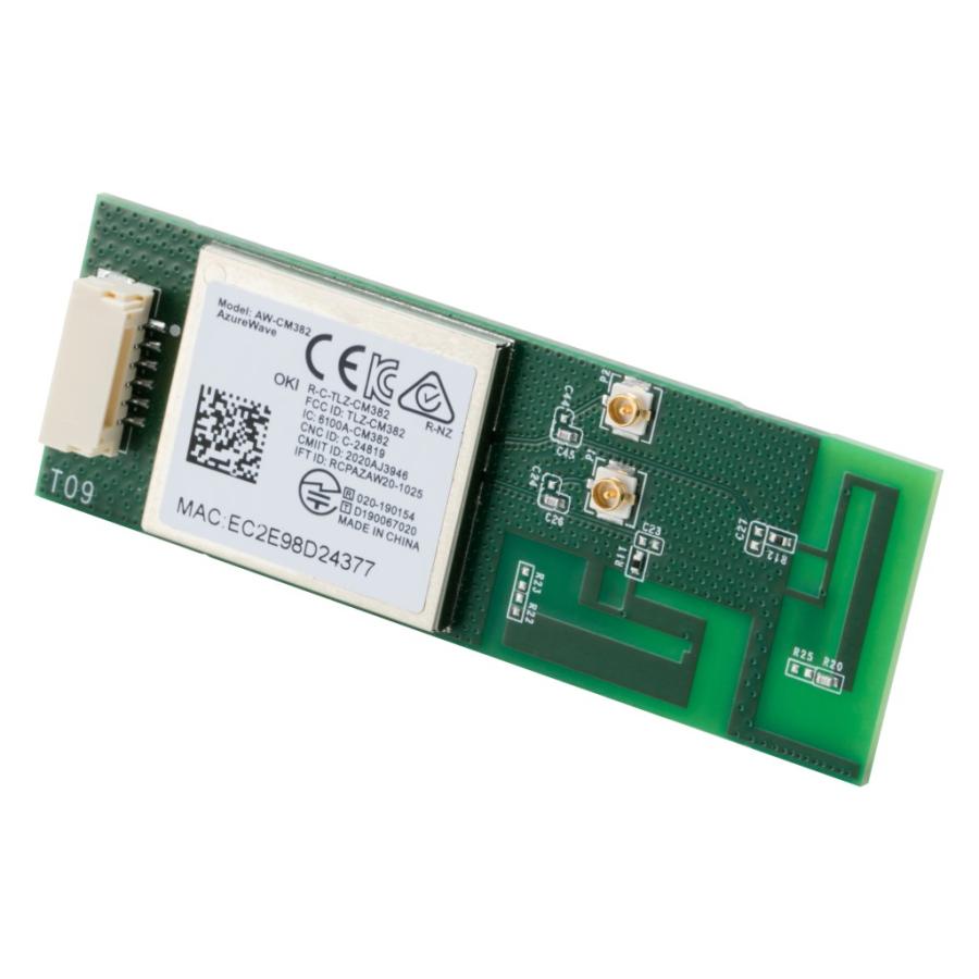 無線LANモジュール B433dn/B513dn/B822dn/B842dn(t)/C824dn用 WL-D1