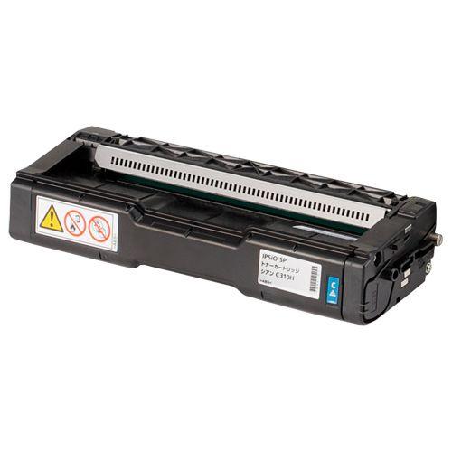 RICOH IPSiO SP トナーカートリッジ C310 C310H4色セット未使用｜Yahoo