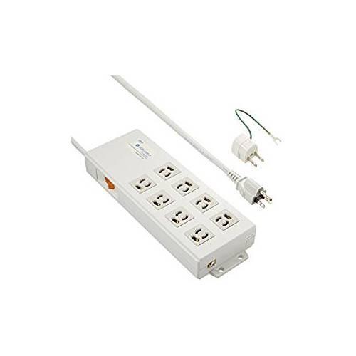 ノイズフィルタタップ TAP-3803NFN : 123market Yahoo!店 - 通販