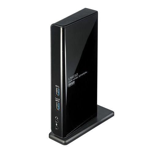 USB3.0ドッキングステーション : 123market Yahoo!店 - 通販 - Yahoo