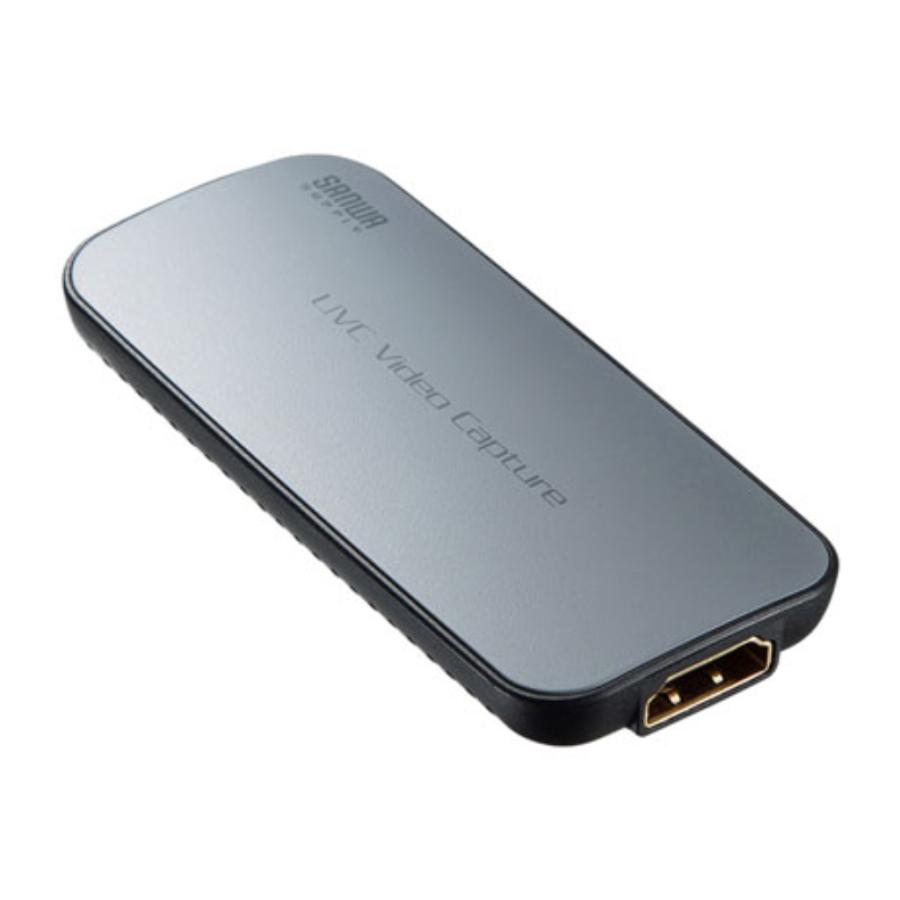 USB-HDMIカメラアダプタ(USB3.2 Gen1) USB-CVHDUVC1 :SN10QDS:123market Yahoo!店 - 通販 -  Yahoo!ショッピング