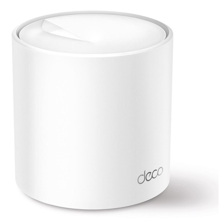 deco AX3000 メッシュWi-Fi6ユニット AX3000 メッシュWi-Fiユニット(1台) DECO X50(1-PACK)(JP) : 123market