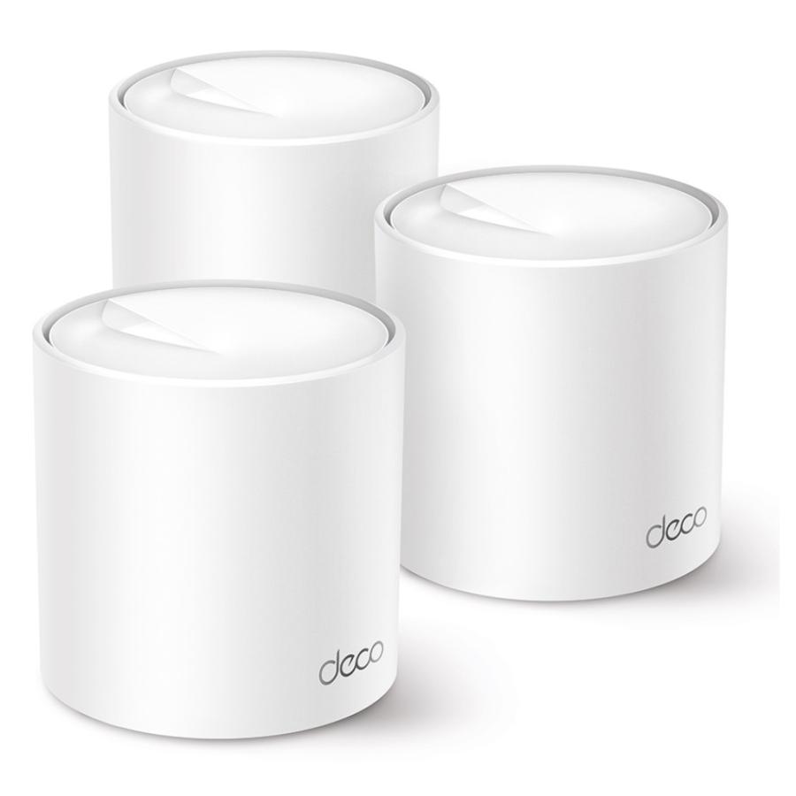 MarysRoomTP-Link Deco AX3000 メッシュ Amazon.com: TP-Link Deco X60 WiFi 6 AX3000-3 Pack - Whole-Home