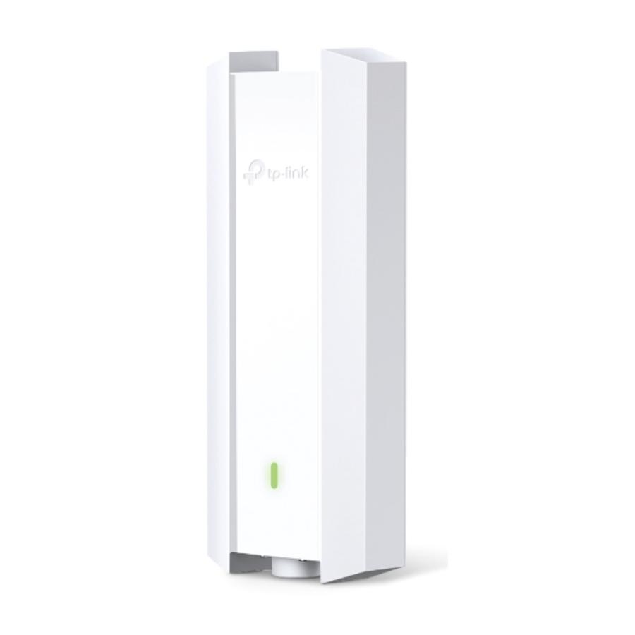 AX1800 屋内外対応Wi-Fi 6アクセスポイント EAP610-OUTDOOR(EU