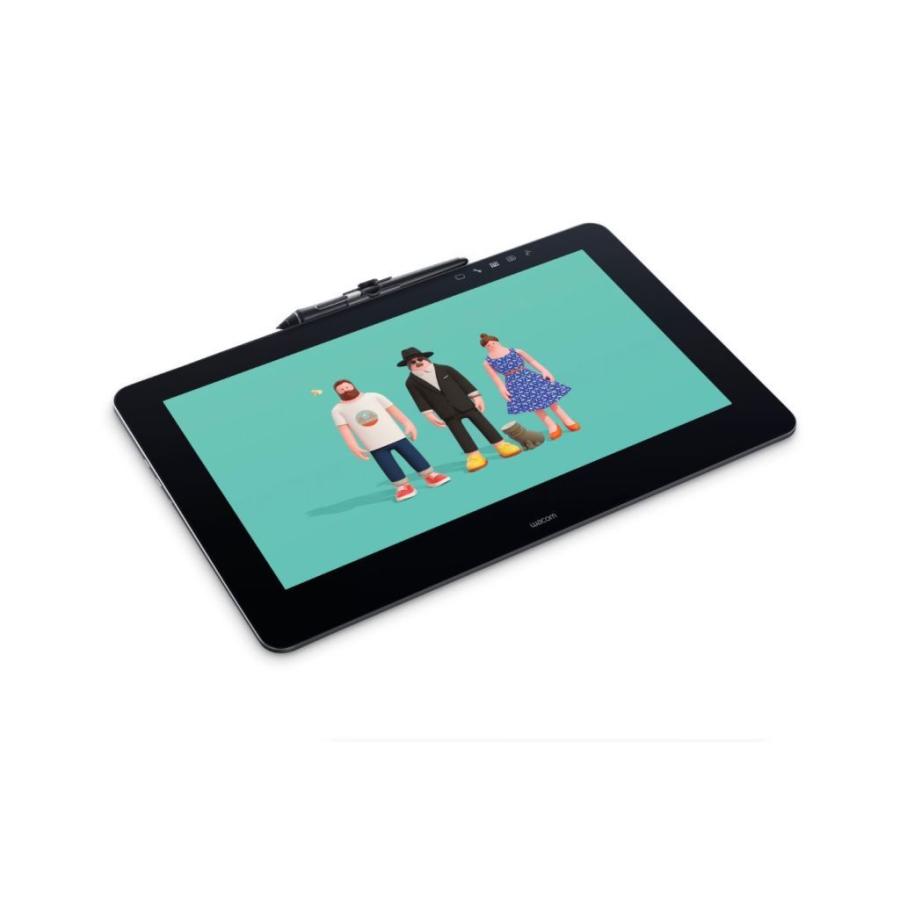 Cintiq Pro 16 DTH-1620/AK0 訳アリ ワコム｜Yahoo!フリマ（旧PayPay