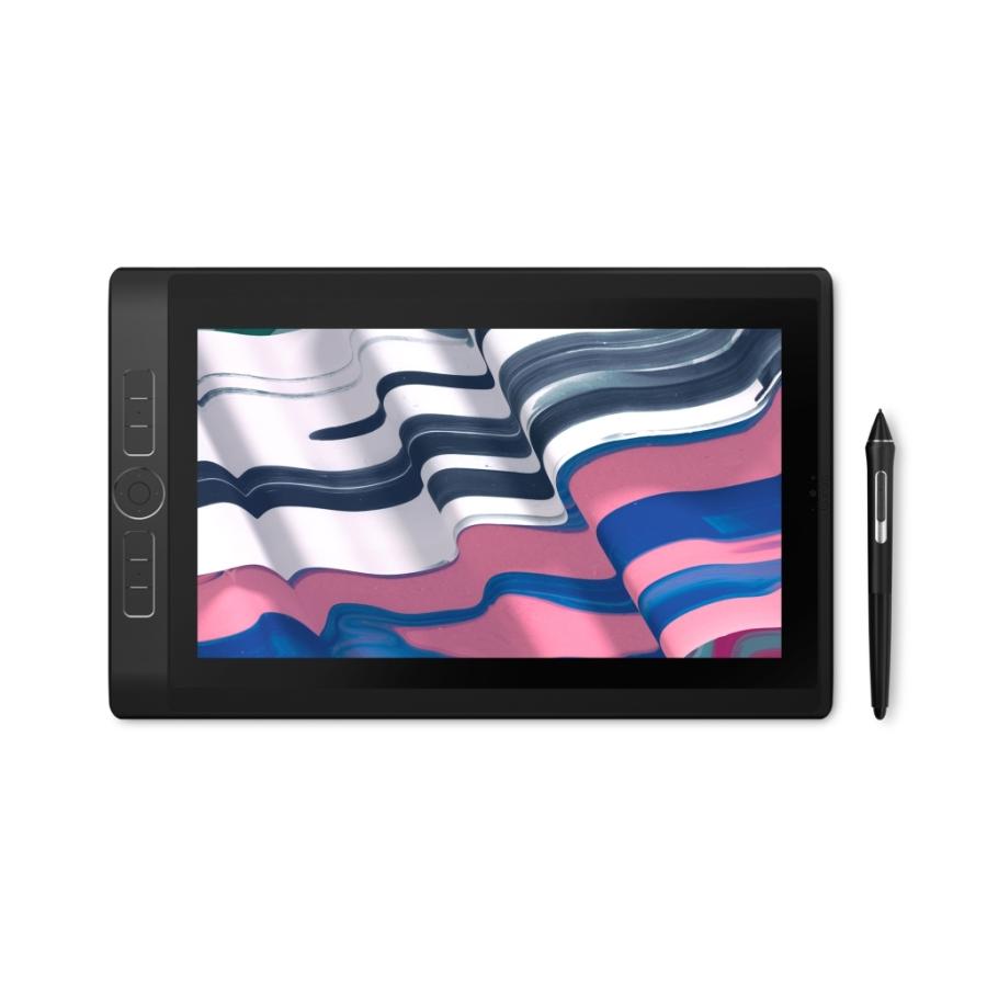 Wacom Mobilestudio Pro 13 I5 128gb Dthw1321lk0d Wc101g8 123market Yahoo 店 通販 Yahoo ショッピング