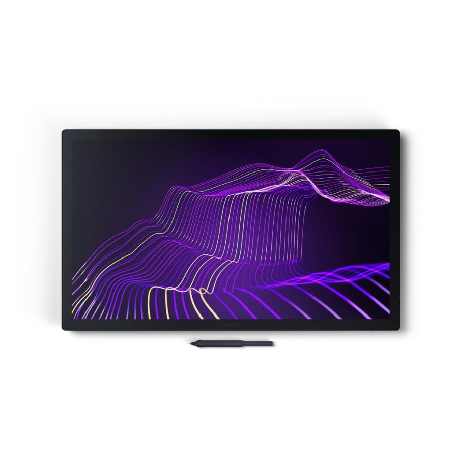 Wacom Cintiq Pro 27 DTH271K0D : 123market Yahoo!店 - 通販 - Yahoo