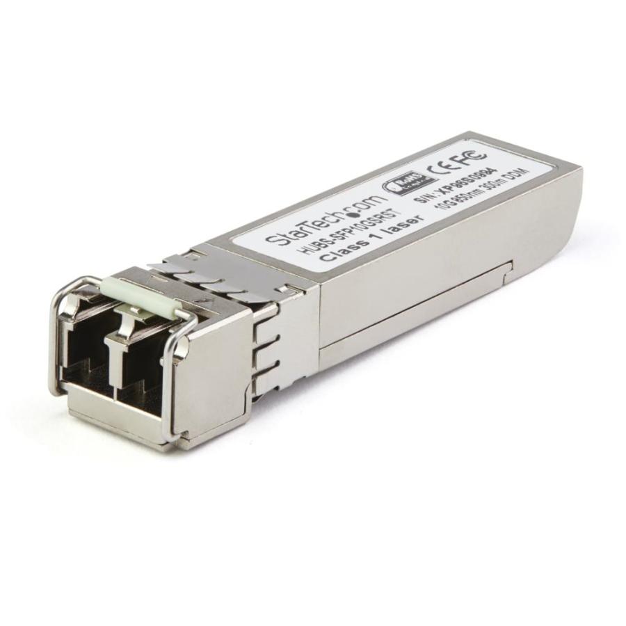 SFP+モジュール/Dell EMC製品SFP-10G-LR-EM互換/10GBASE-LR準拠光 