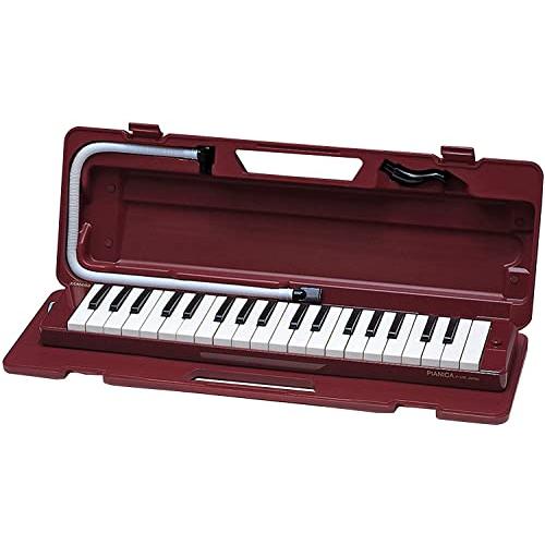 ヤマハ 3オクターブピアニカ（P-37D）メロディオン YAMAHA