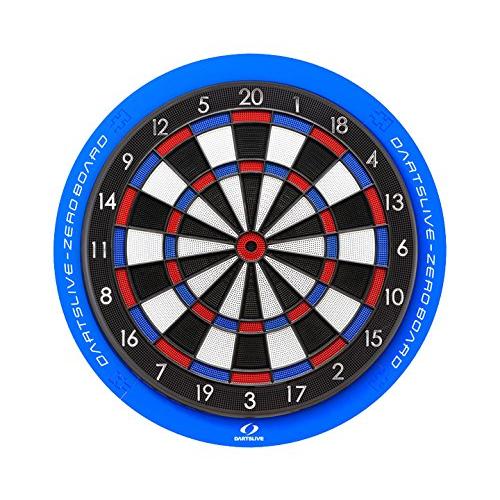 【美品】ダーツライブ ゼロボード　ダーツボード　保護クッション　ダーツ　家庭用 美品】ダーツライブ ゼロボード ダーツボード 保護クッション