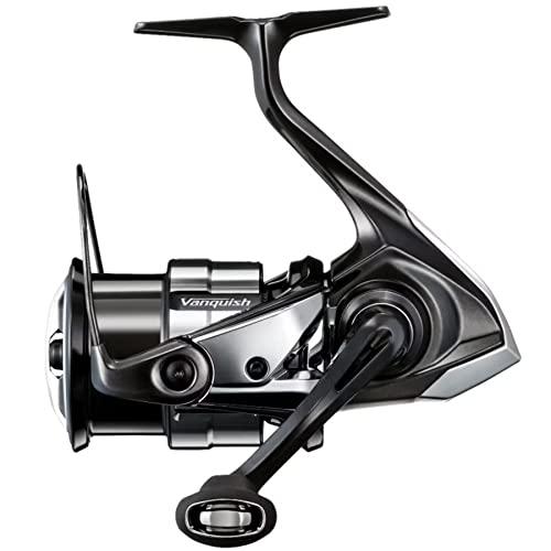 シマノSHIMANO スピニングリール 23 ヴァンキッシュ 2500S