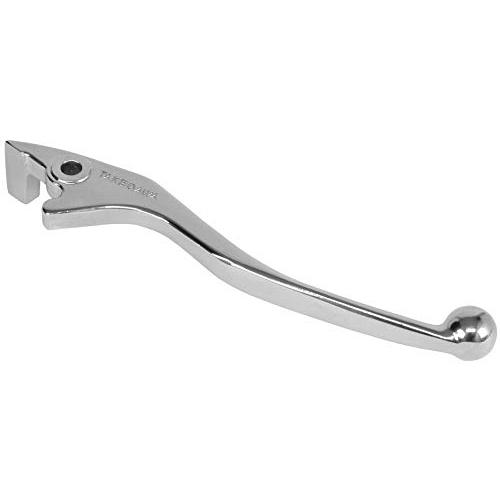 スペシャルパーツ武川 ブレーキレバー クロムメッキ モンキー125 JB02 | スーパーカブC125 JA48 | グロム 06-08-011