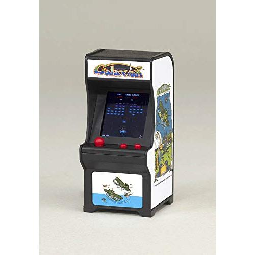 TINY ARCADE タイニー アーケード <ギャラクシアン> 昭和レトロ ミニ